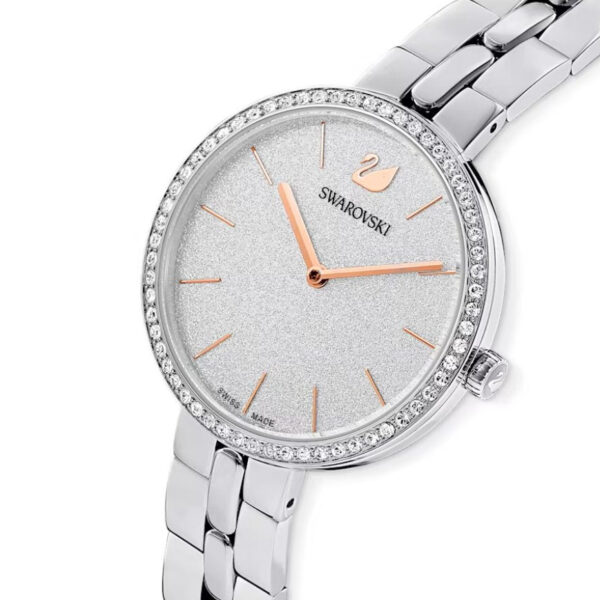 Swarovski Watch Cosmopolitan Silver 5517807 - alternate view