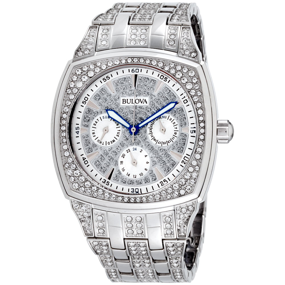 Bulova Watch For 96c002 - Image 4