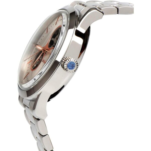 Maserati R8823125001 Tradizione Automatik Herrenuhr Weiß - alternate view