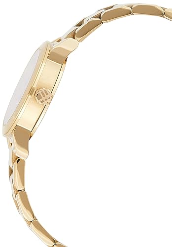 Burberry Ladies Watch The City Gold Bu9227 - alternate view