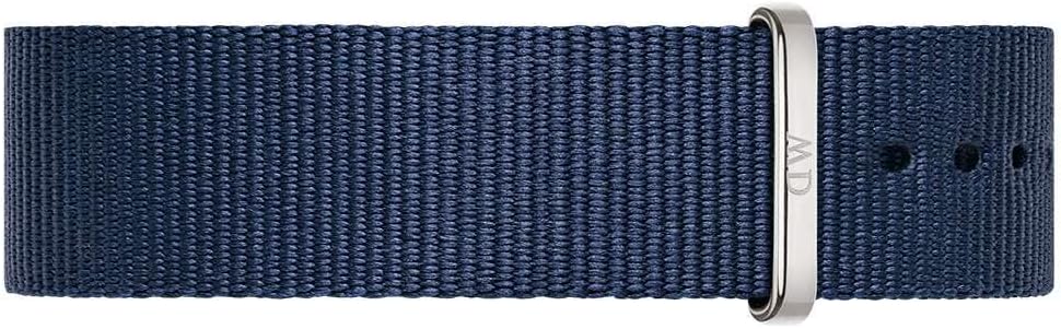 Daniel Wellington Classic Bayswater Mens White Watch Dw00600276 - alternate view