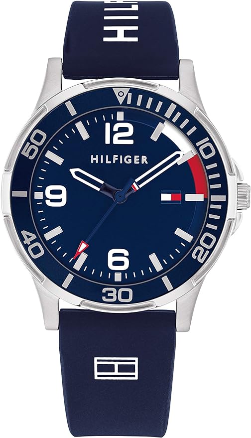Tommy Hilfiger Youth 172 0016 - alternate view