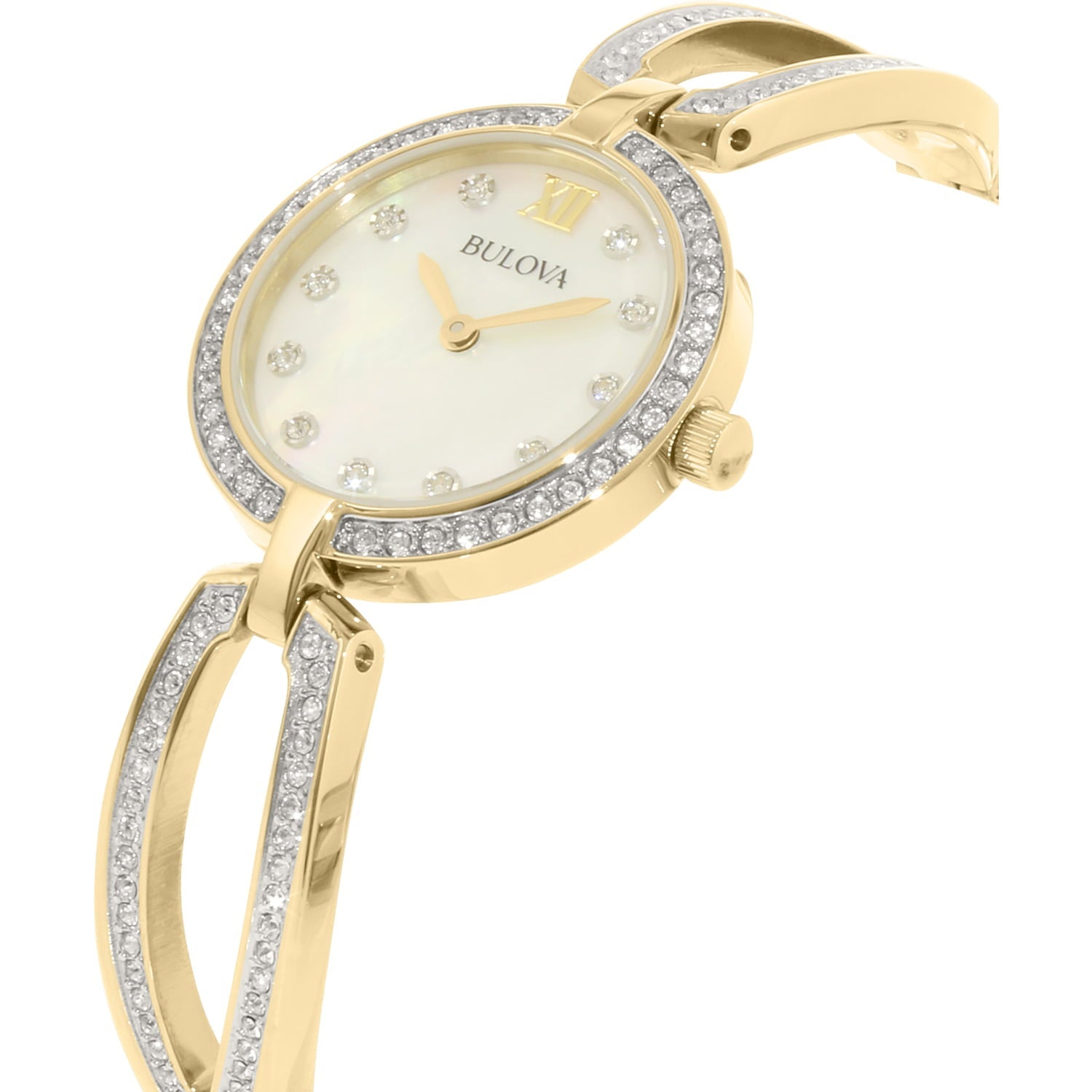 Bulova Watch For 98l225 - Image 5