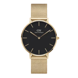 Daniel Wellington