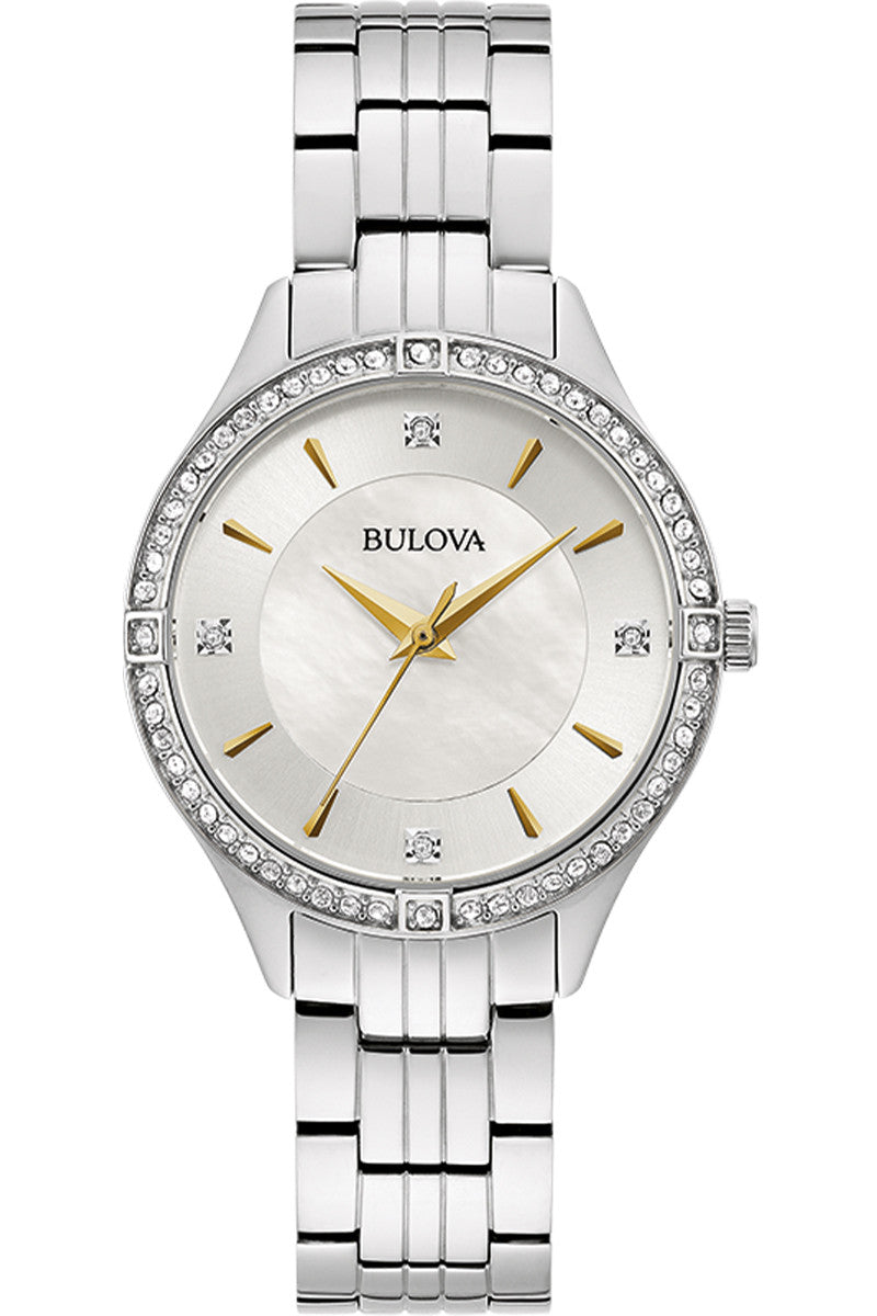 Bulova Watch For 96l263 - Image 2