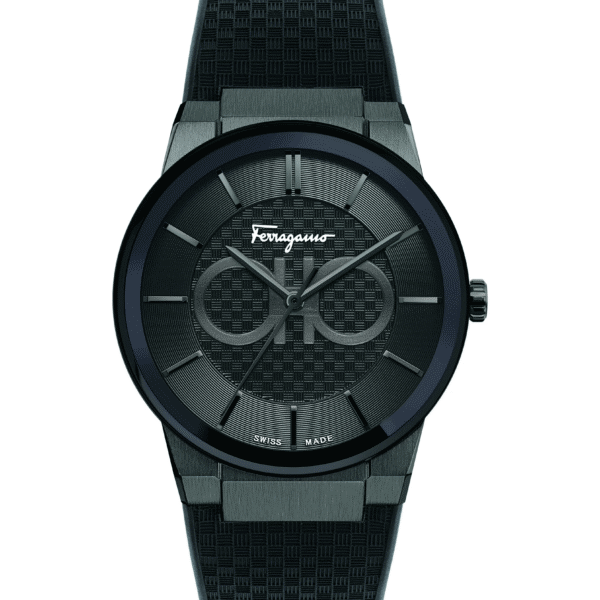 Salvatore Ferragamo Watch For Sfhp00320 - alternate view