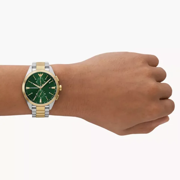 Emporio Armani Ar11511 Mens Chronograph Watch - alternate view