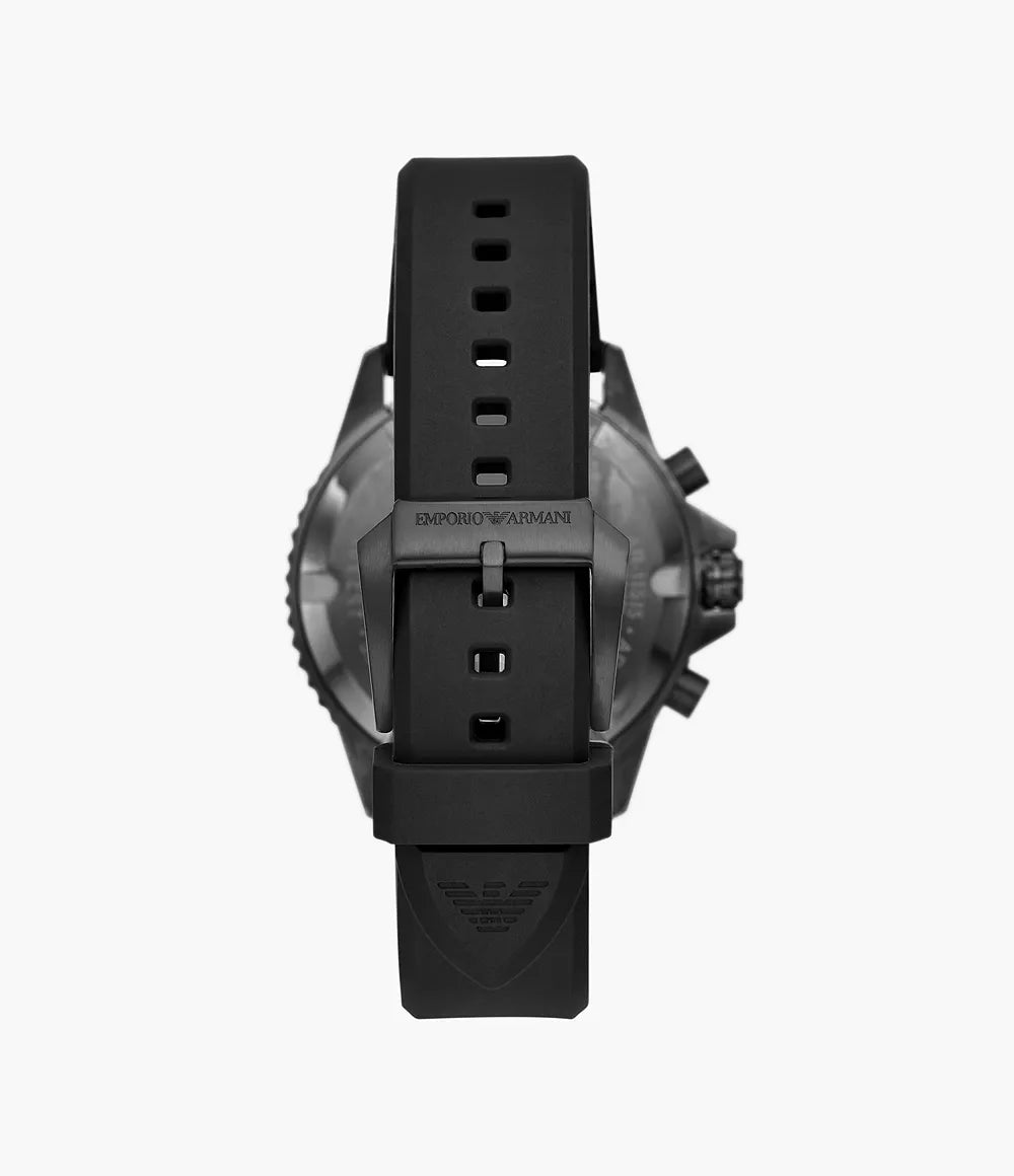 Emporio Armani Ar11515 Mens Chronograph Watch - Image 3