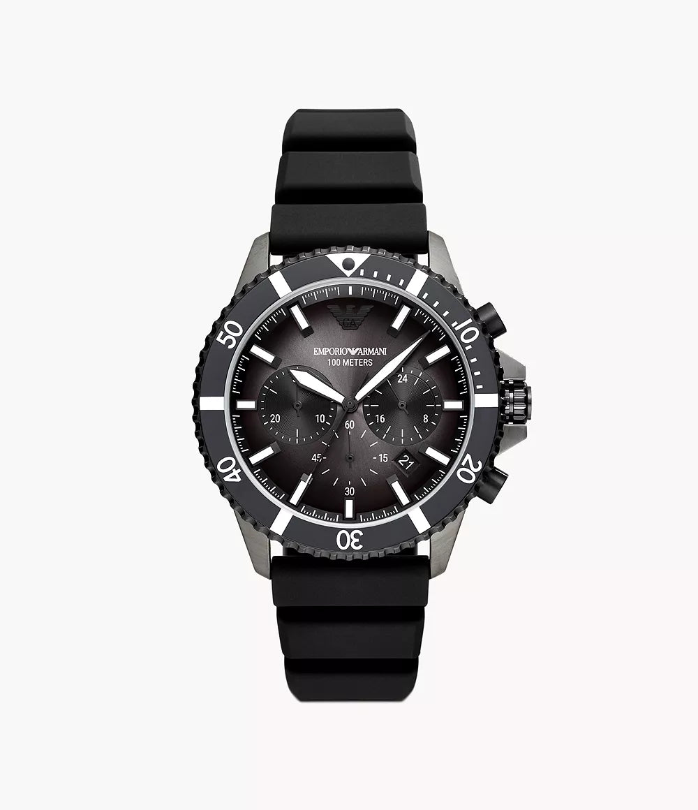 Emporio Armani Ar11515 Mens Chronograph Watch