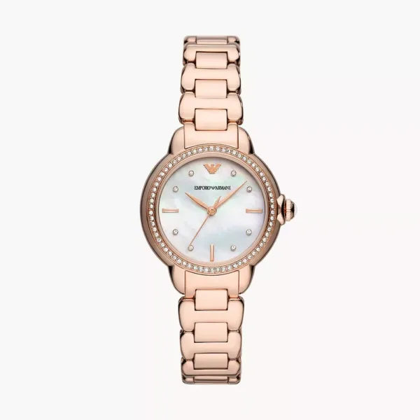 Montre femme Emporio Armani AR11523