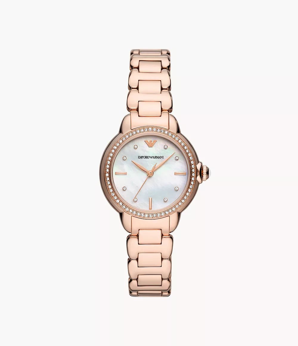 Montre femme Emporio Armani AR11523
