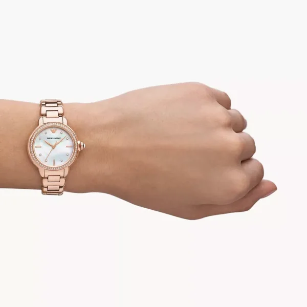 Montre femme Emporio Armani AR11523 - alternate view