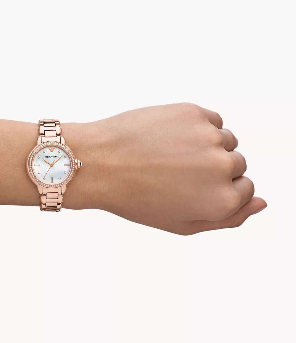 Montre femme Emporio Armani AR11523 - Image 2