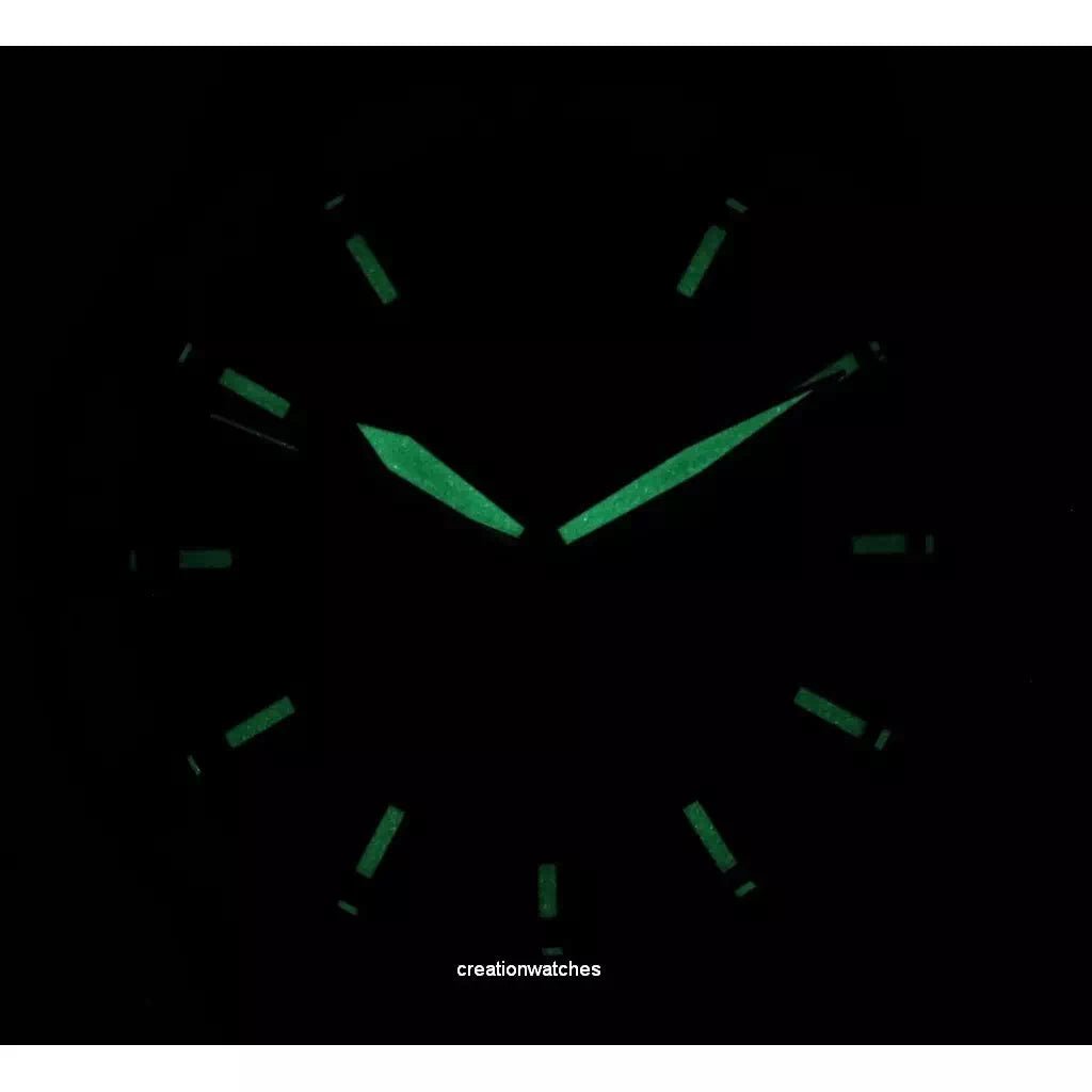 Emporio Armani Mens Ar80050 Black Ion Plated Stainless Steel Chronograph Watch - Image 2