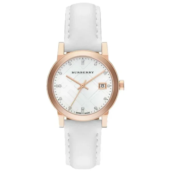 Burberry Ladies Watch 1
