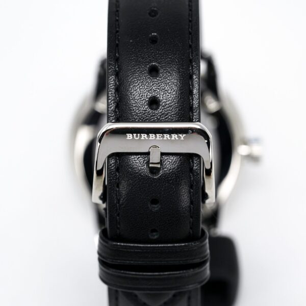 Burberry Mens Watch The Classic Horseferry Bu10000 - alternate view