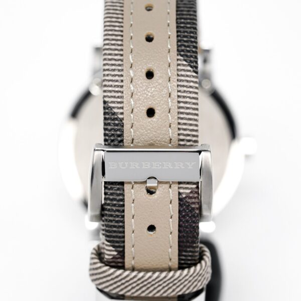 Burberry Mens Watch Nova Bu9021 - alternate view