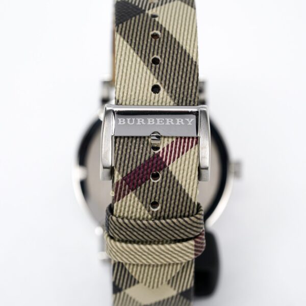 Burberry Ladies Watch The City Nova Bu9023 - alternate view