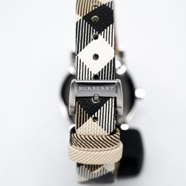 Burberry Ladies Watch The City Nova Bu9212 - alternate view