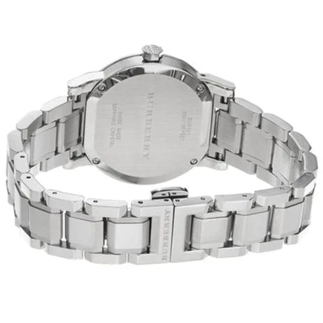 Burberry Ladies Watch The City Black Bu9201 - alternate view