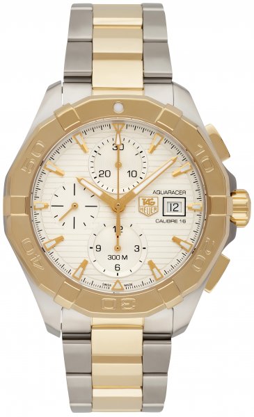 豪雅竞潜系列自动机械男士腕表 Cay2121 BB0923 - Image 5