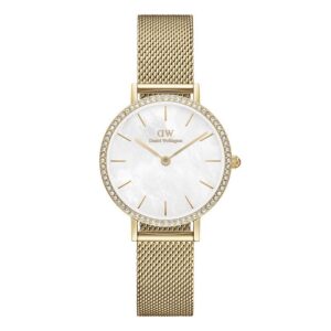 Daniel Wellington