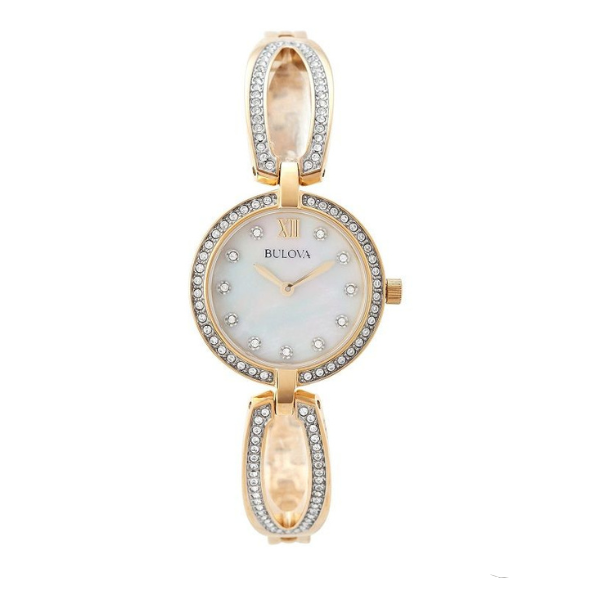 Bulova Watch For 98l225 - Image 4