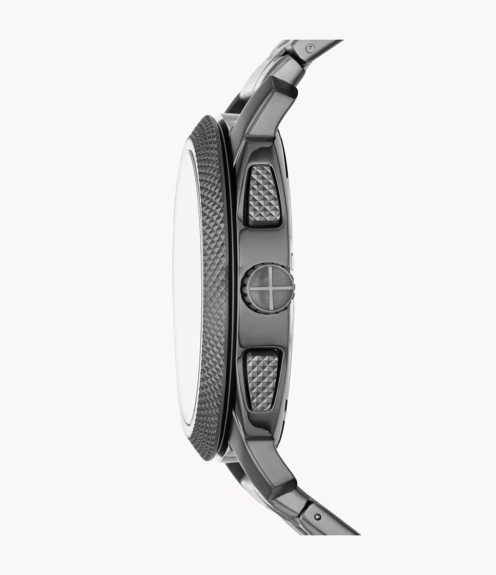 Fossil Watch Machine Mens Fs4931 - Image 3