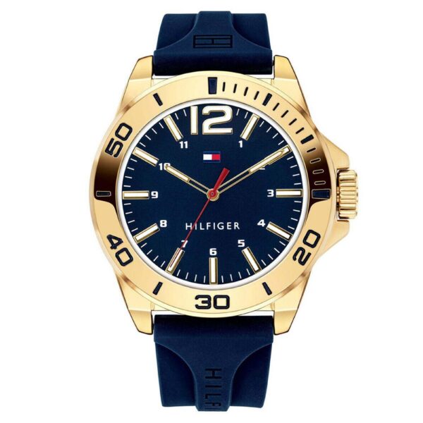 Tommy Hilfiger Casual 179 1503