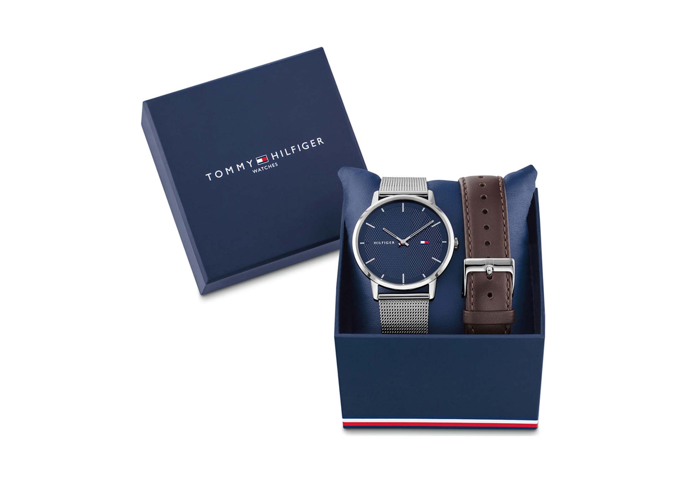 Tommy Hilfiger James 179 1668 - Image 2