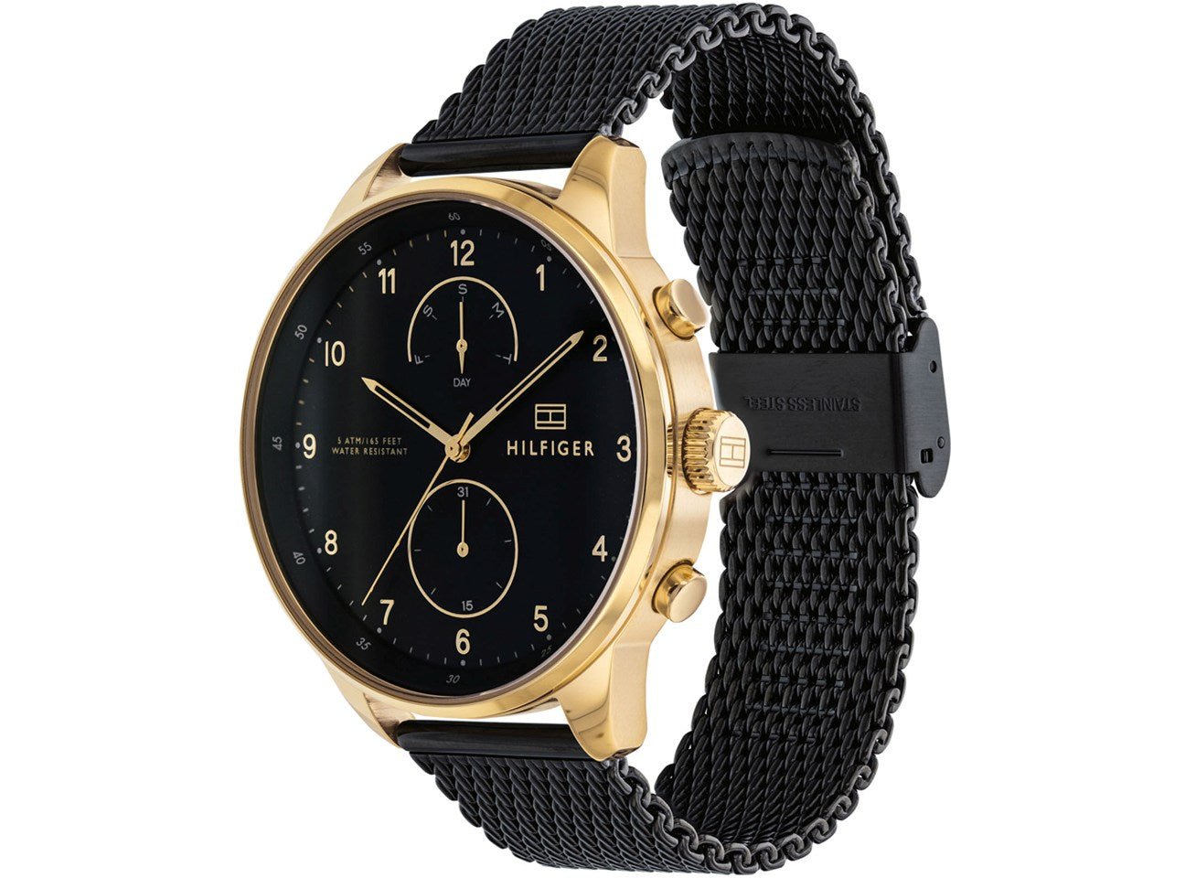 Tommy Hilfiger Chase 179 1580 - Image 2