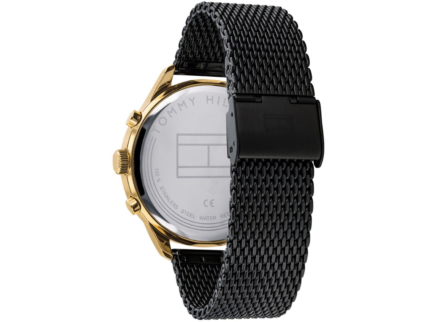 Tommy Hilfiger Chase 179 1580 - Image 3