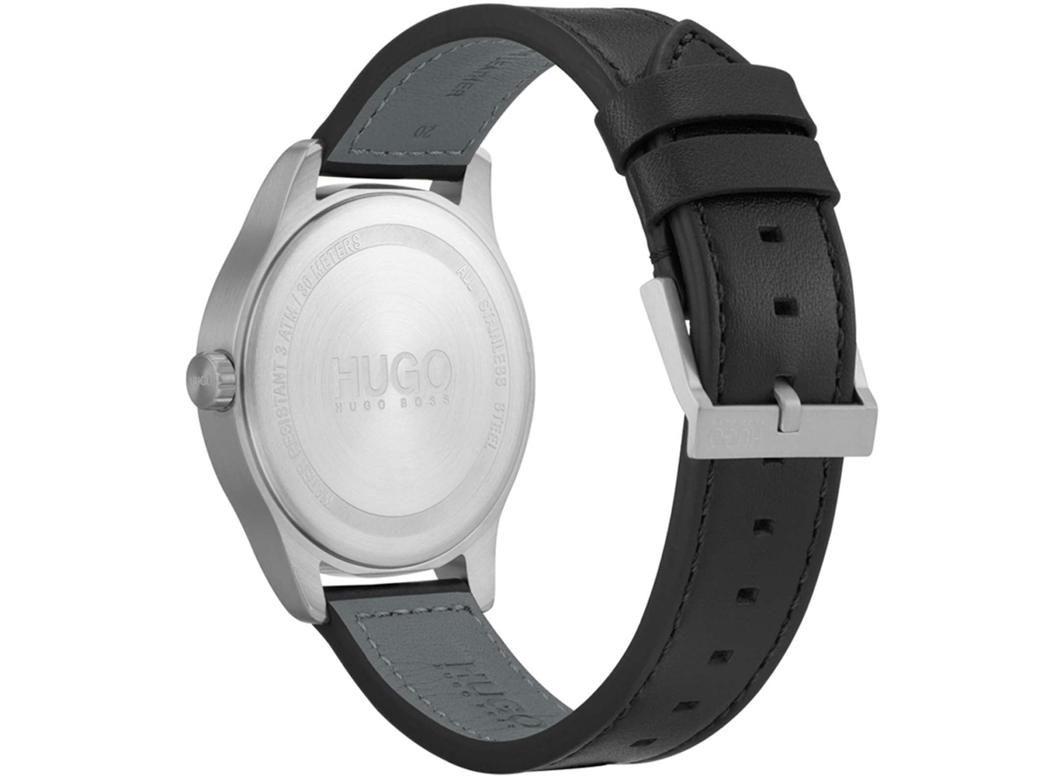 Boss Black Dare Hb153 0018 - Image 2