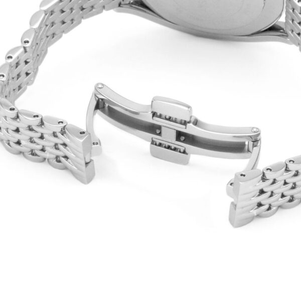 Swarovski Watch Crystalline Aura Silver 5519462 - alternate view