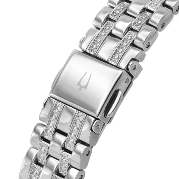 Ladie S Classic Watch 96l276