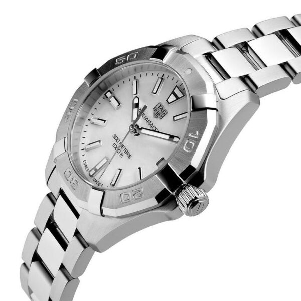 Tag Heuer Aquaracer 300m Ladies Watch - alternate view