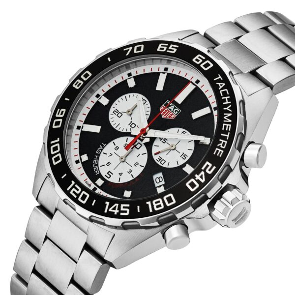 Montre homme Tag Heuer Formula 1 Chronographe - alternate view