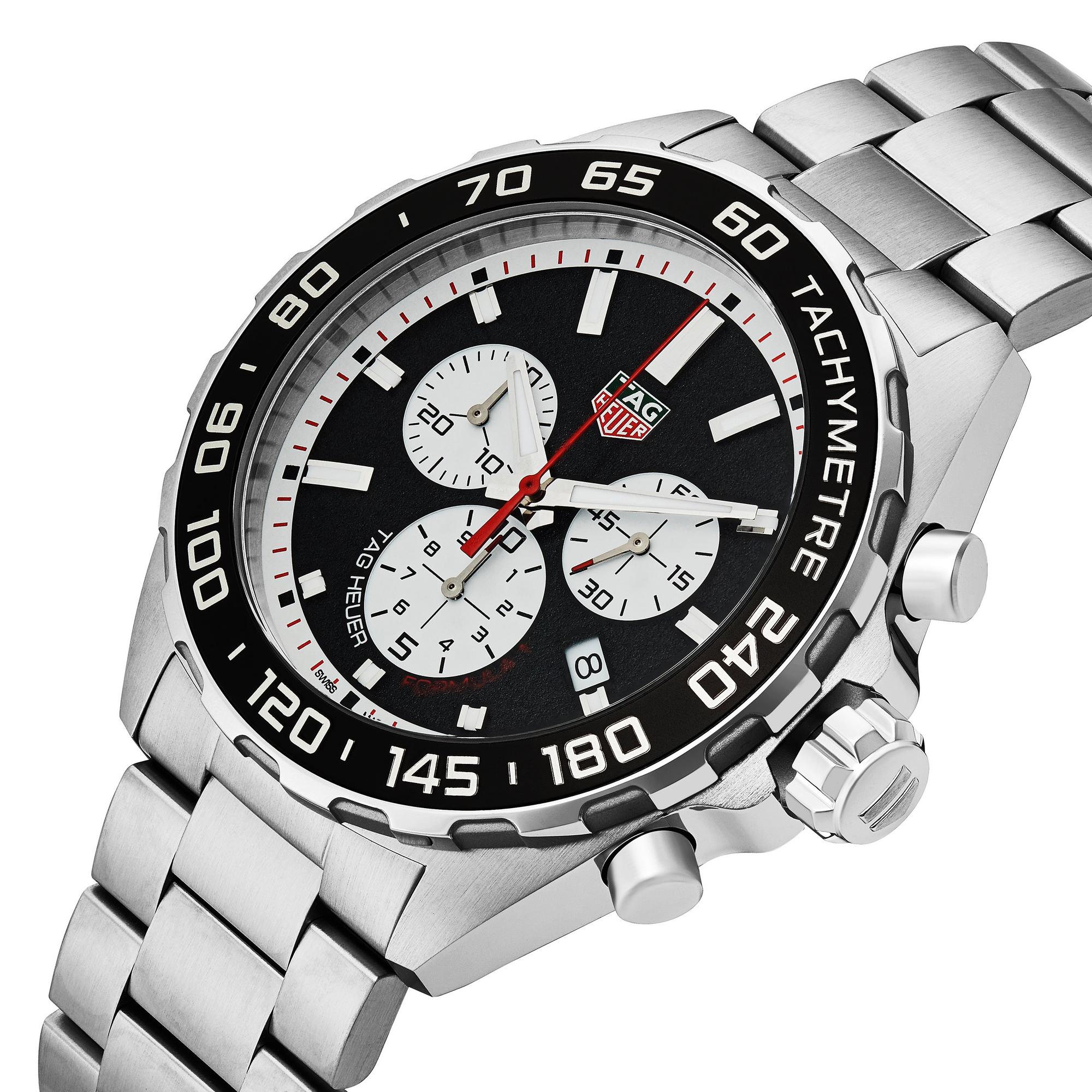 Montre homme Tag Heuer Formula 1 Chronographe - Image 2