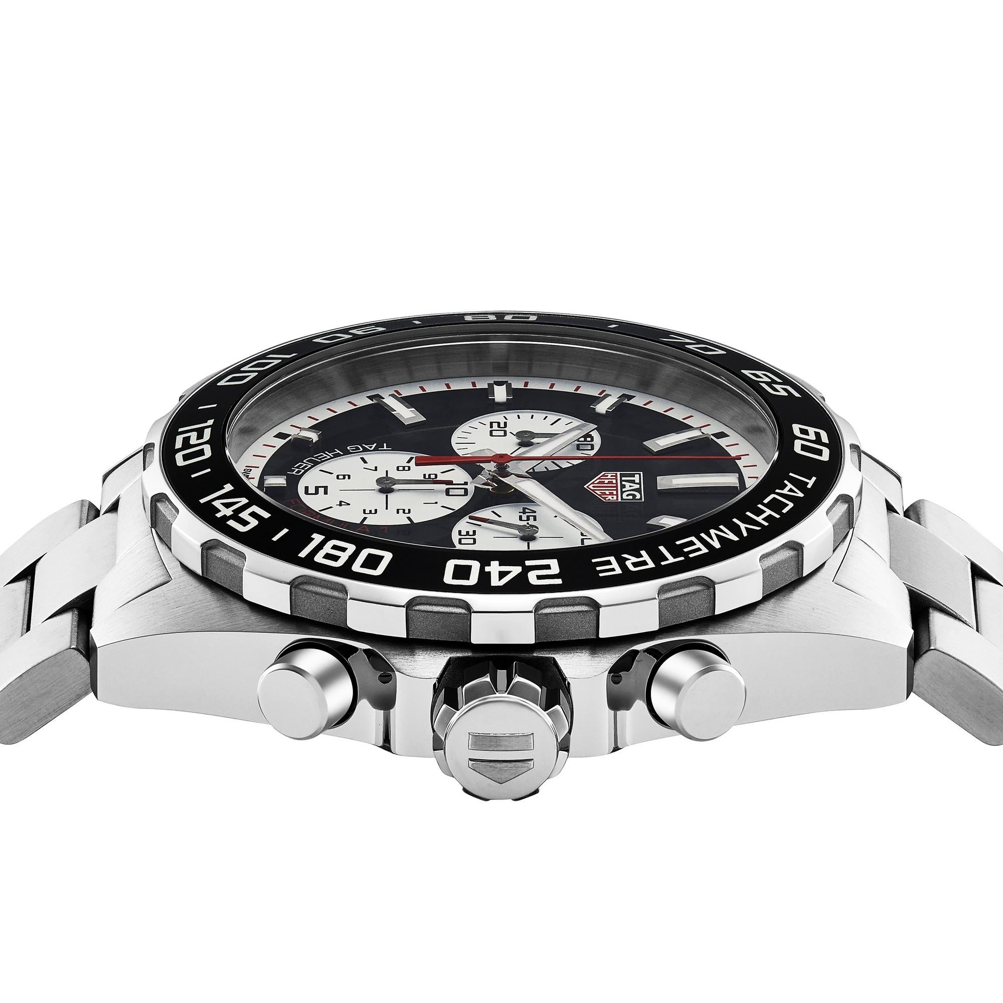 Montre homme Tag Heuer Formula 1 Chronographe - Image 3