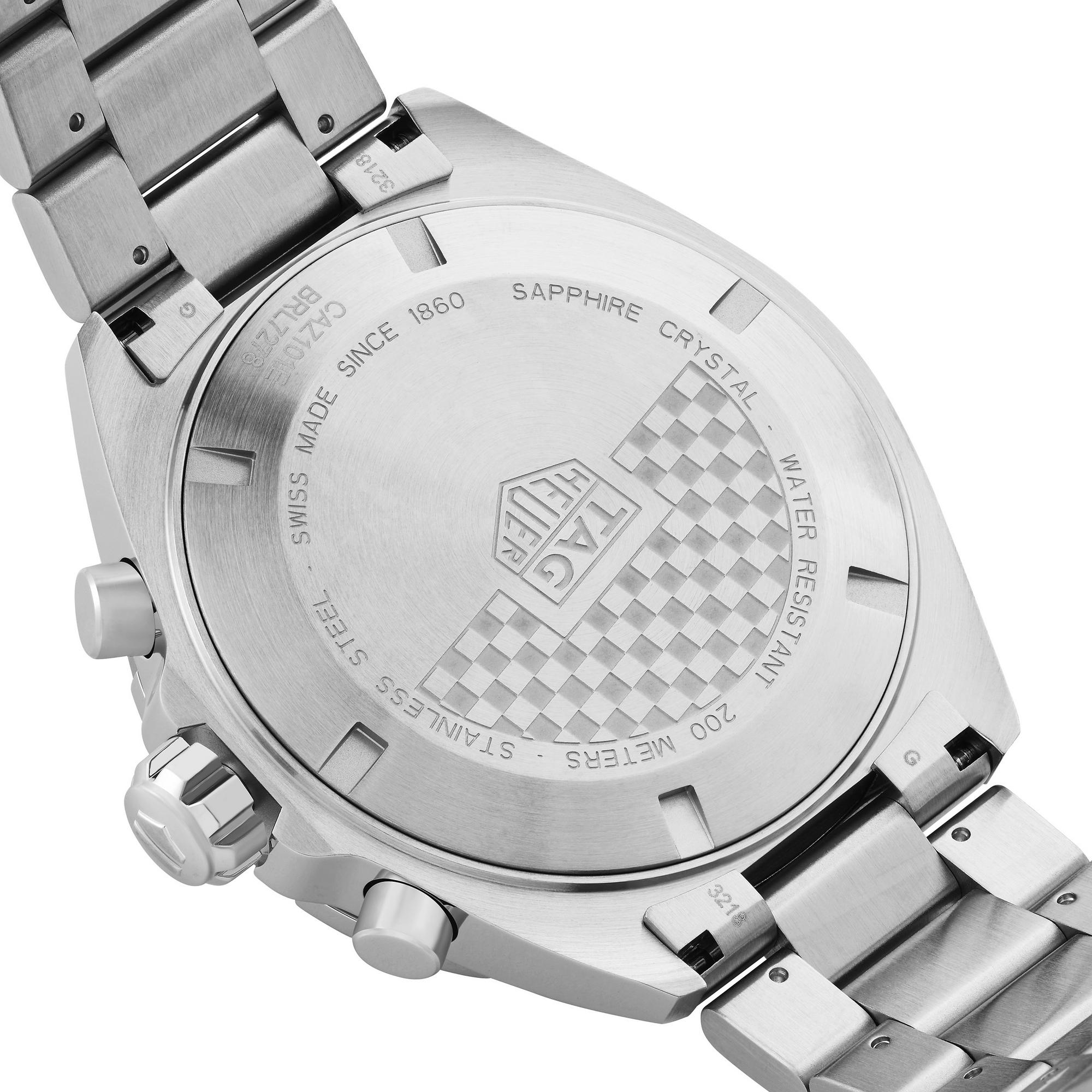 Montre homme Tag Heuer Formula 1 Chronographe - Image 5