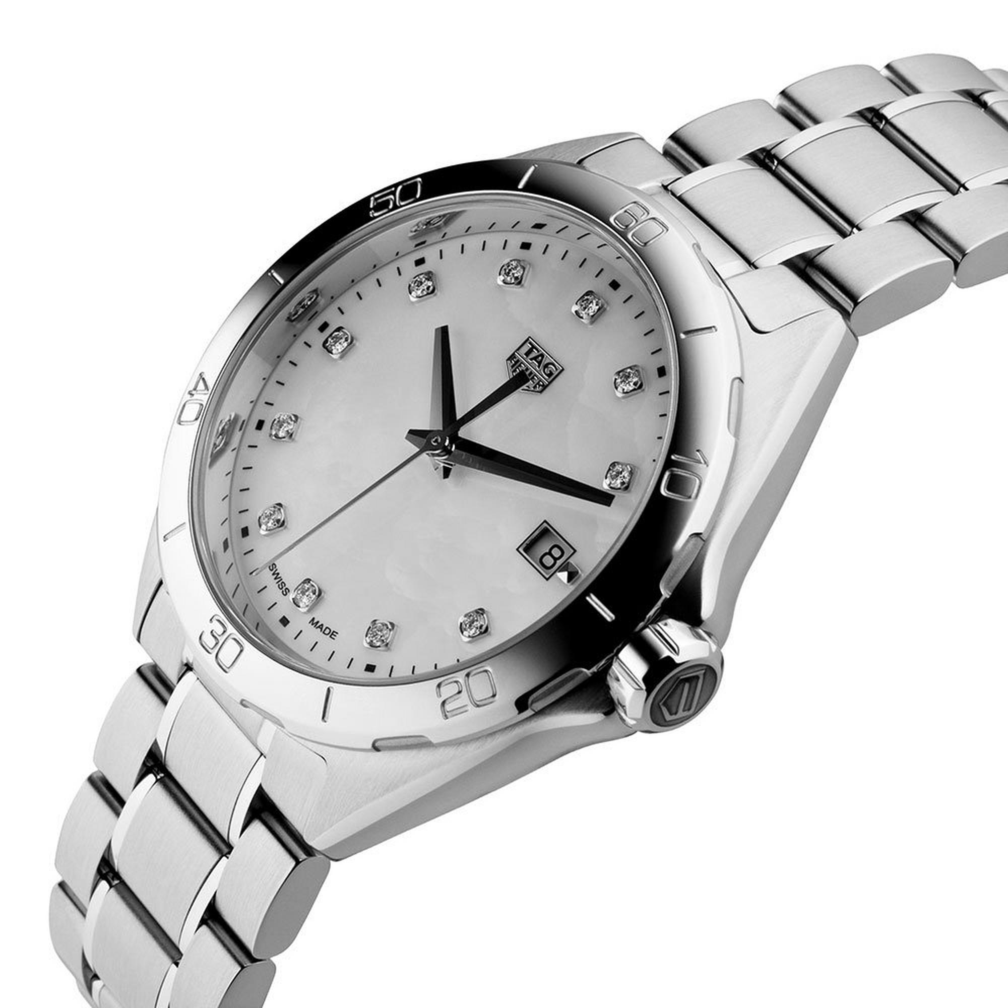 Montre Tag Heuer Formula 1 Diamant pour femme 1 - Image 2