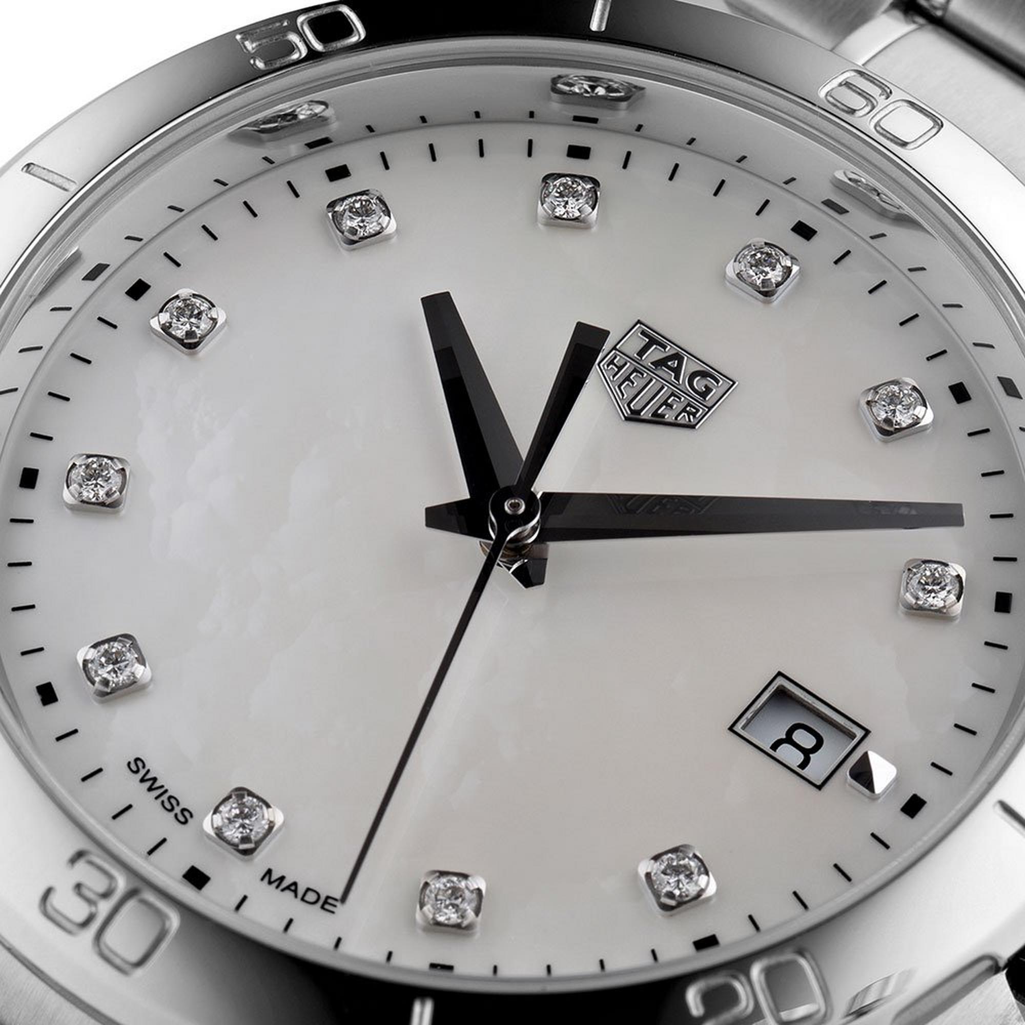 Montre Tag Heuer Formula 1 Diamant pour femme 1 - Image 4