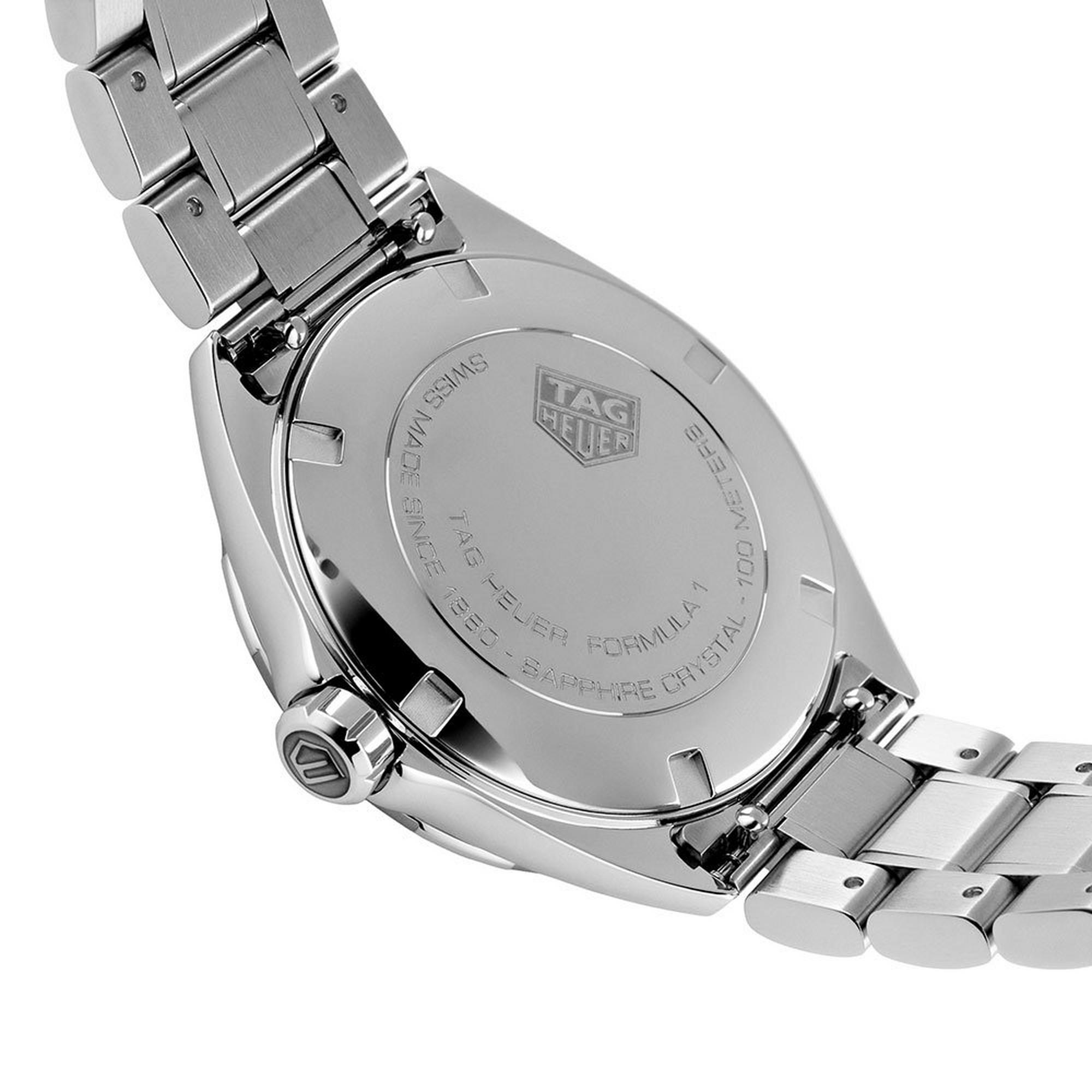 Montre Tag Heuer Formula 1 Diamant pour femme 1 - Image 3