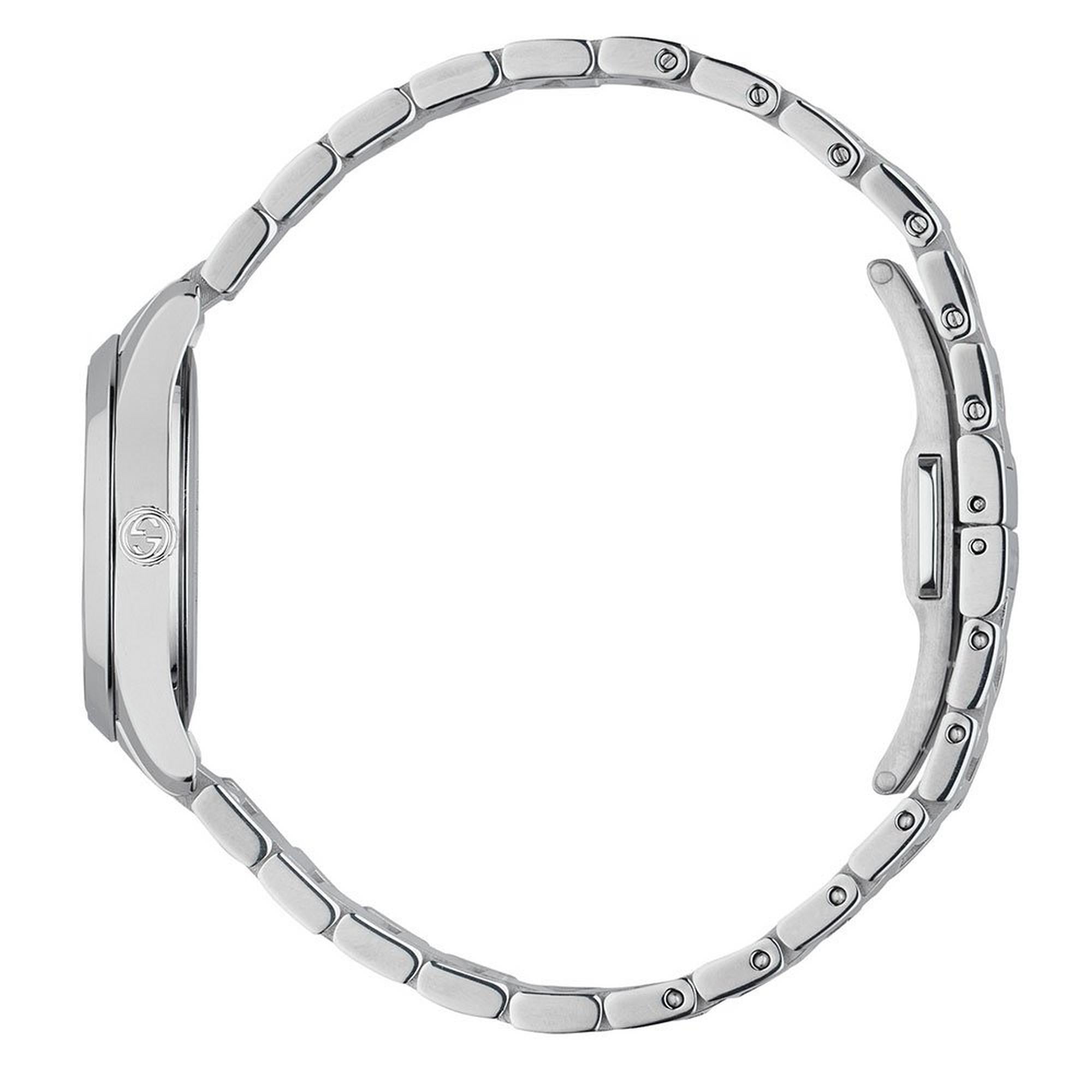 Gucci G Timeless Mystic Cat Ladies Watch Ya126595 - Image 2