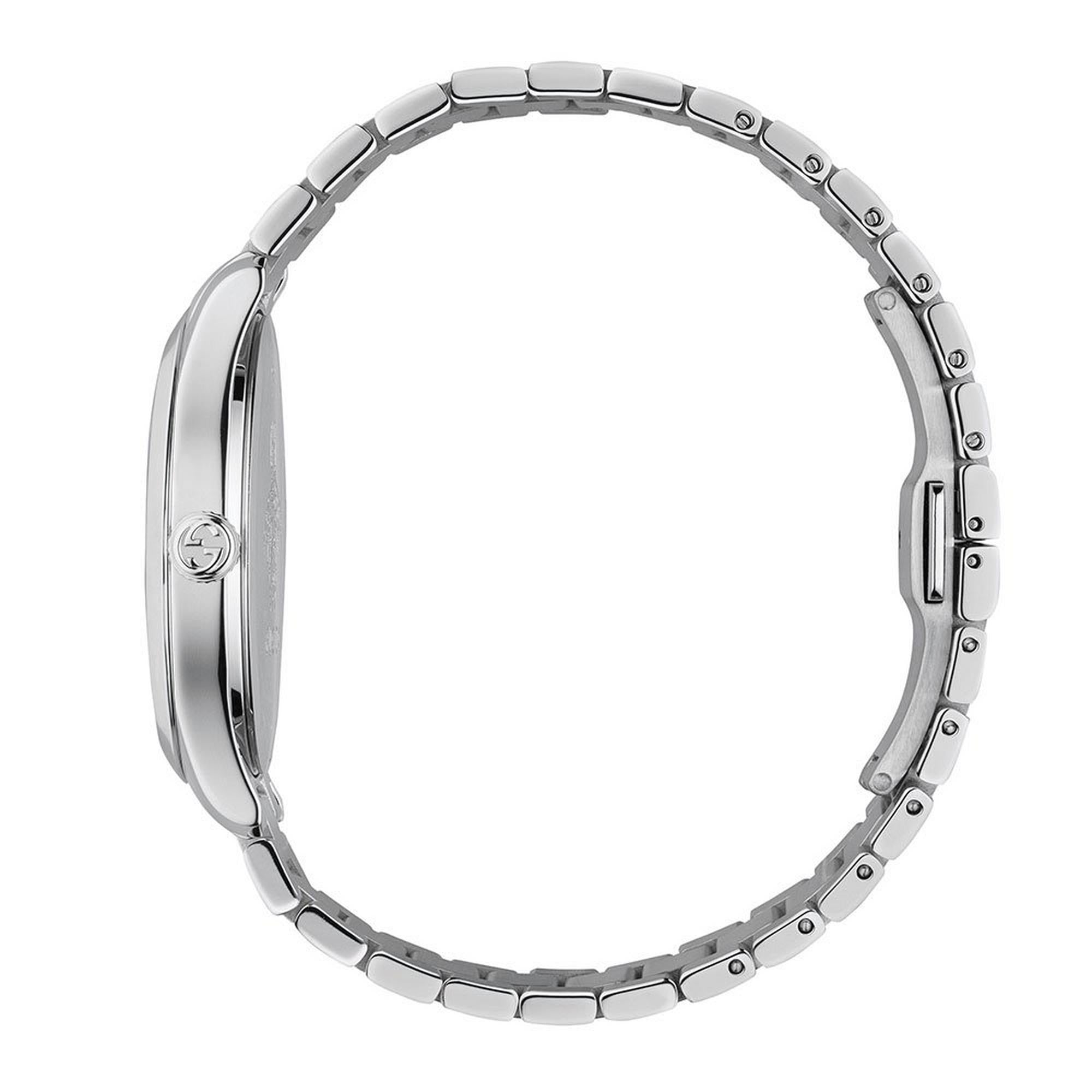 Montre homme Gucci G Timeless Snake YA1264076 - Image 3