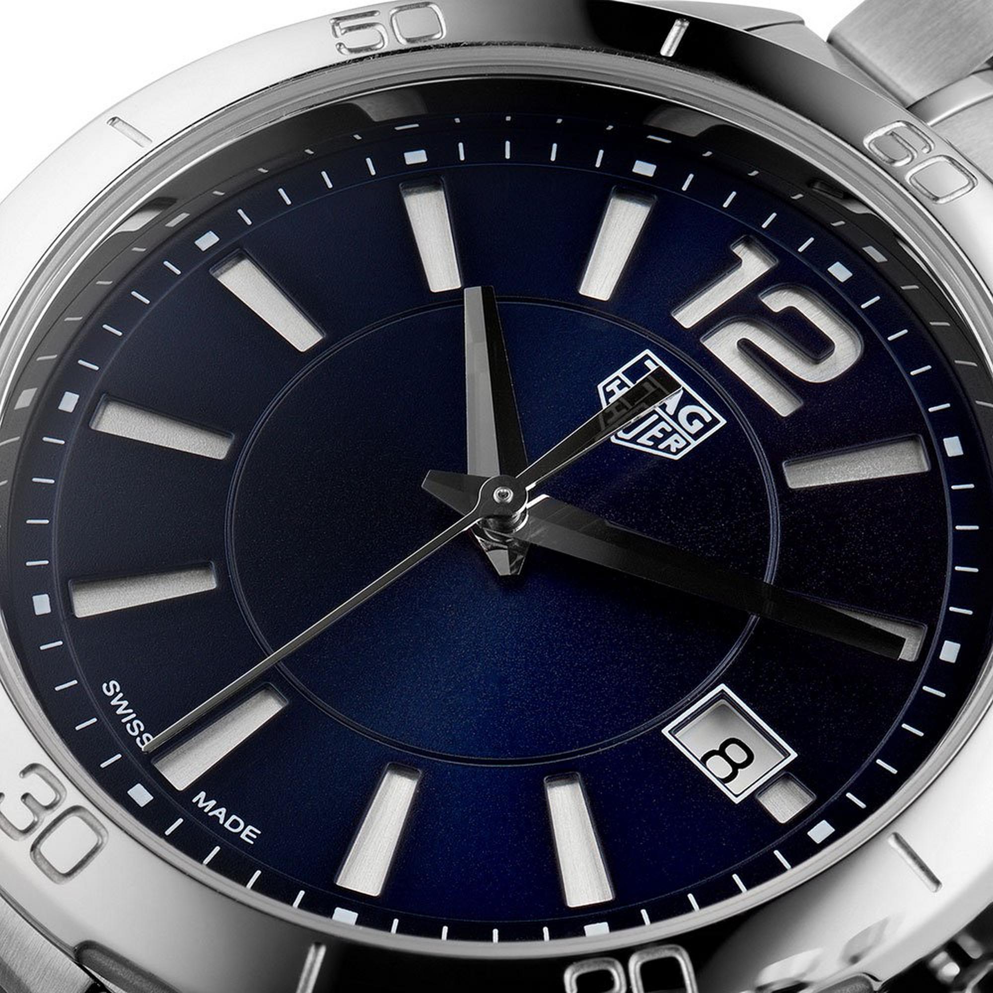 Tag Heuer Formula 1 Ladies Watch - Image 3