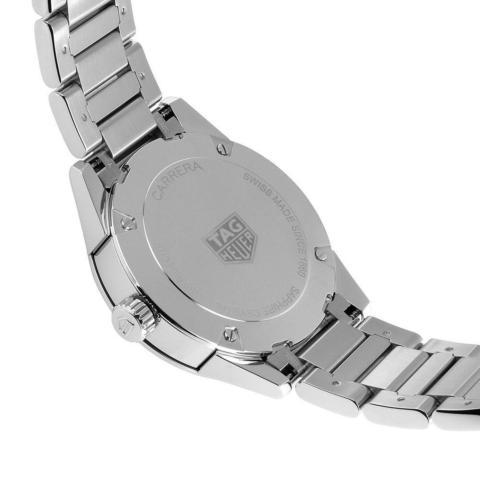 Tag Heuer Formula 1 Ladies Watch - Image 5