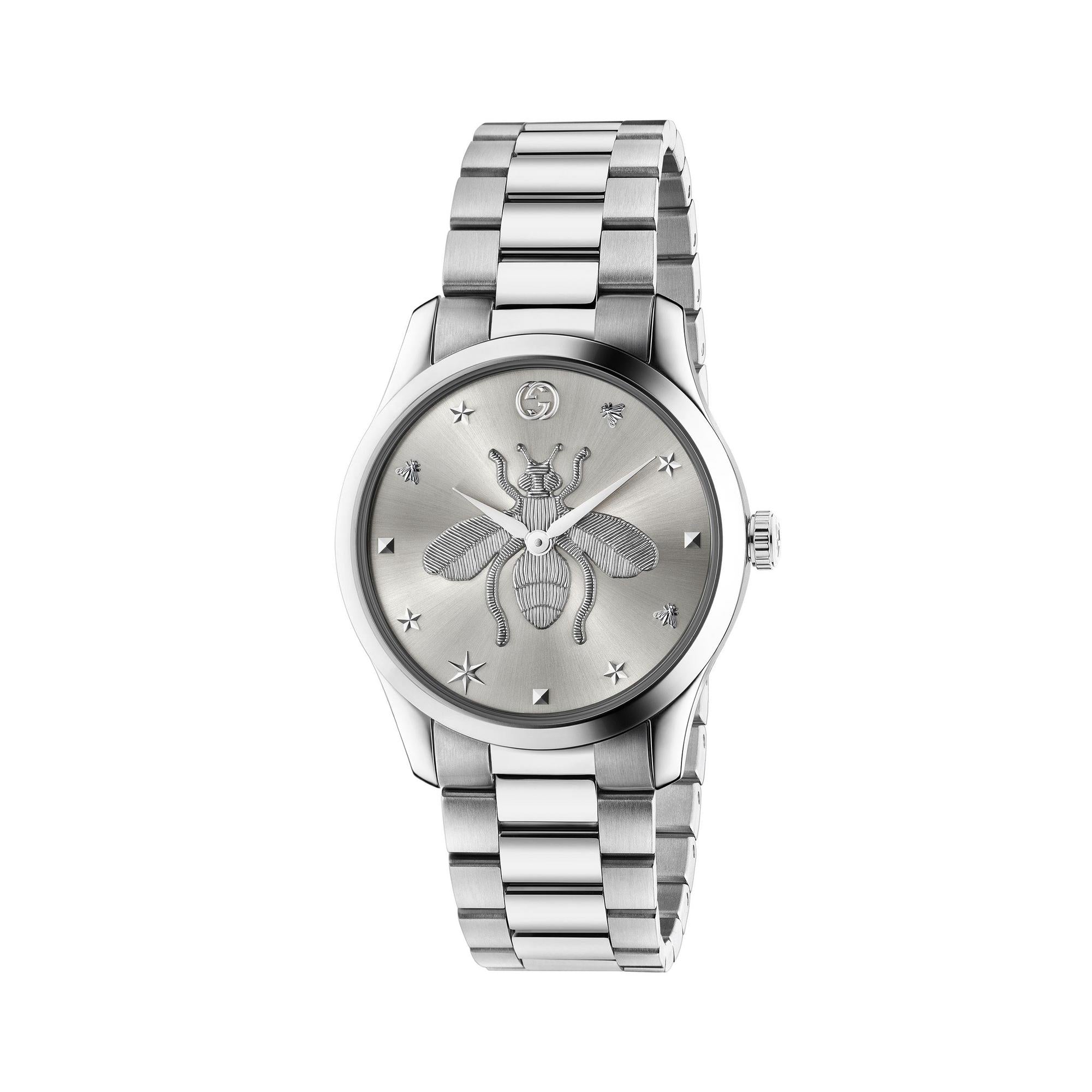 Gucci G Timeless Iconic Watch Ya1264126 - Image 2