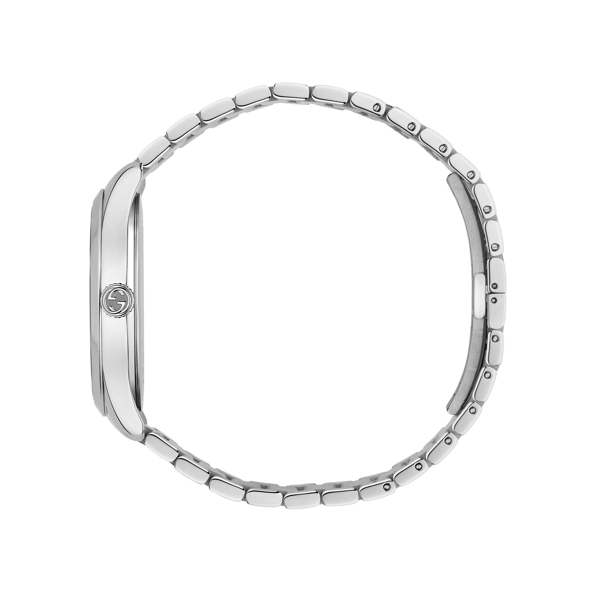 Gucci G Timeless Iconic Watch Ya1264126 - Image 5