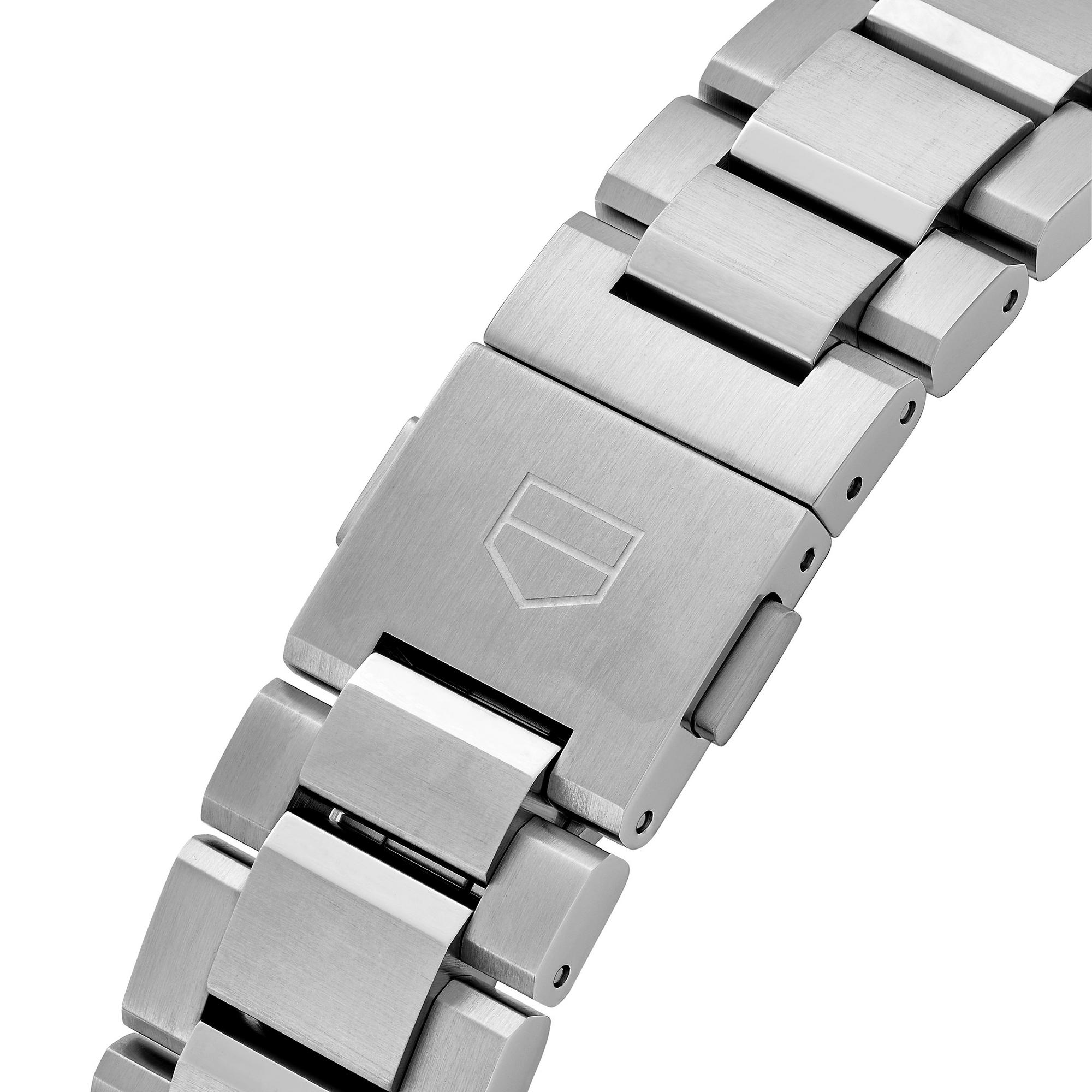 Tag Heuer Autavia Automatic Chronometer Mens Watch 1 - Image 5